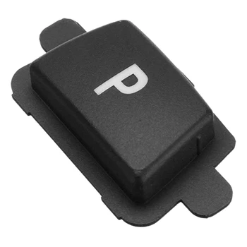 

Car Electronic Gear Shift Parking P Button Cover for BMW 3/5/7 Series X3 X4 X5 X6