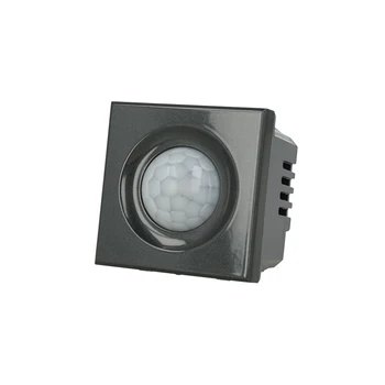 

SANDASDON SD20038 SANDASDON sensor PIR motion detector 2M black compatible Bticino Axolute