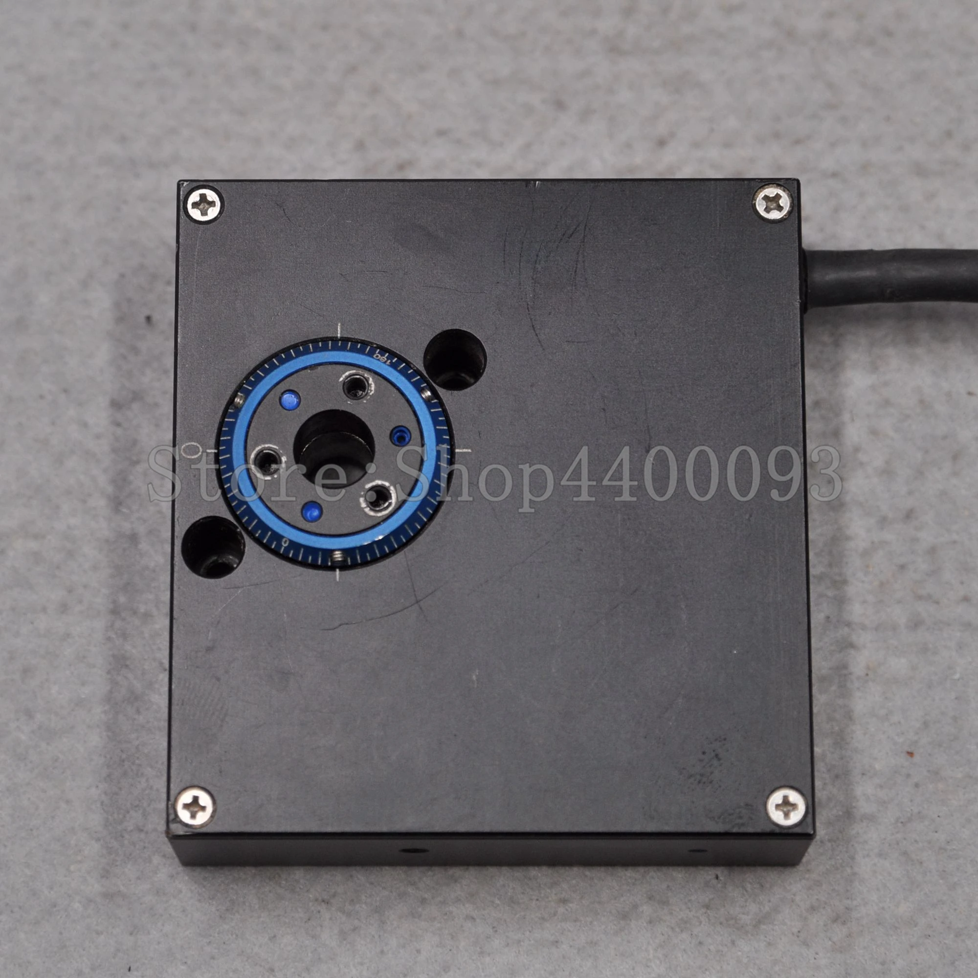 Lintratek 70dB signal booster CDMA 850 GSM 900