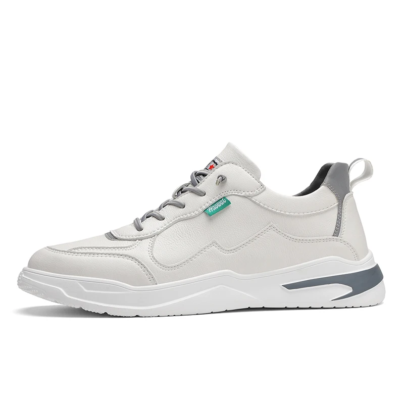 

Spring and autumn new fashion casual men's trend board shoes