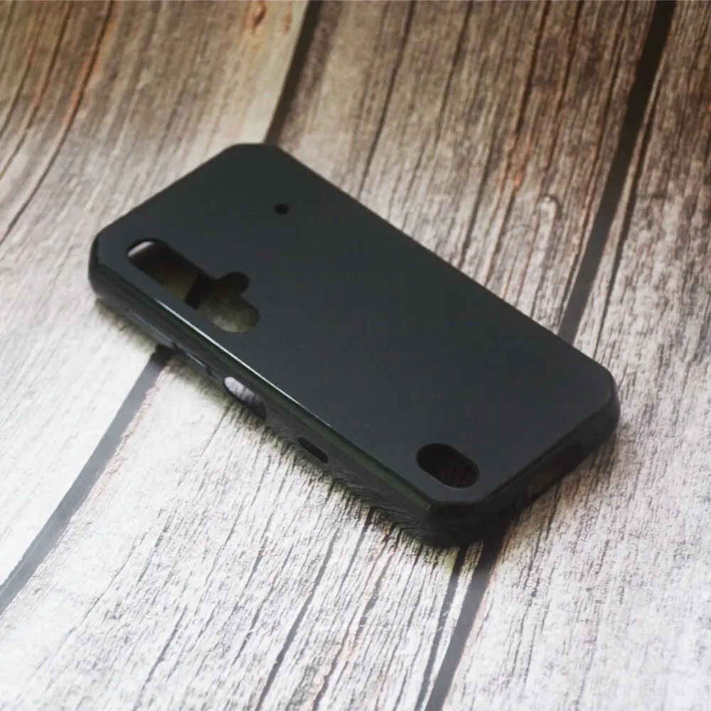 Мягкий чехол для Blackview BV9900 Pro Ультратонкий Прозрачный из ТПУ | Мобильные телефоны