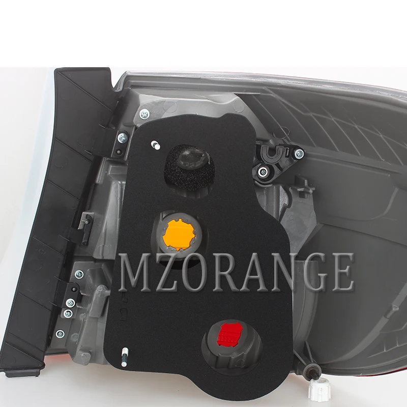 MZORANGE задний тормозной фонарь для TOYOTA Highlander 2007 2008 2009 2010