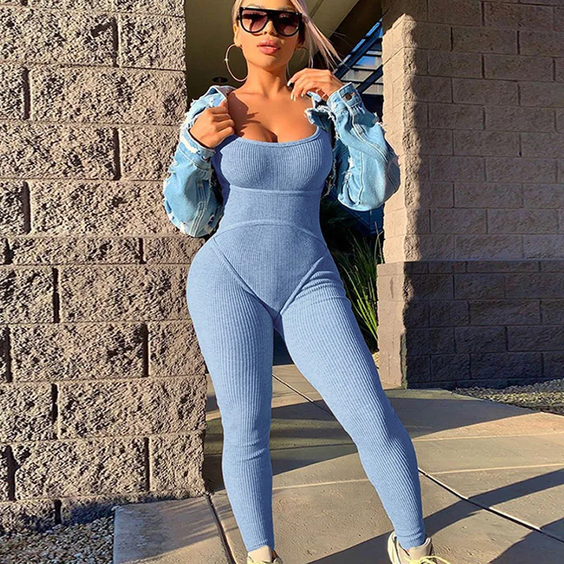 Denim Jeans
