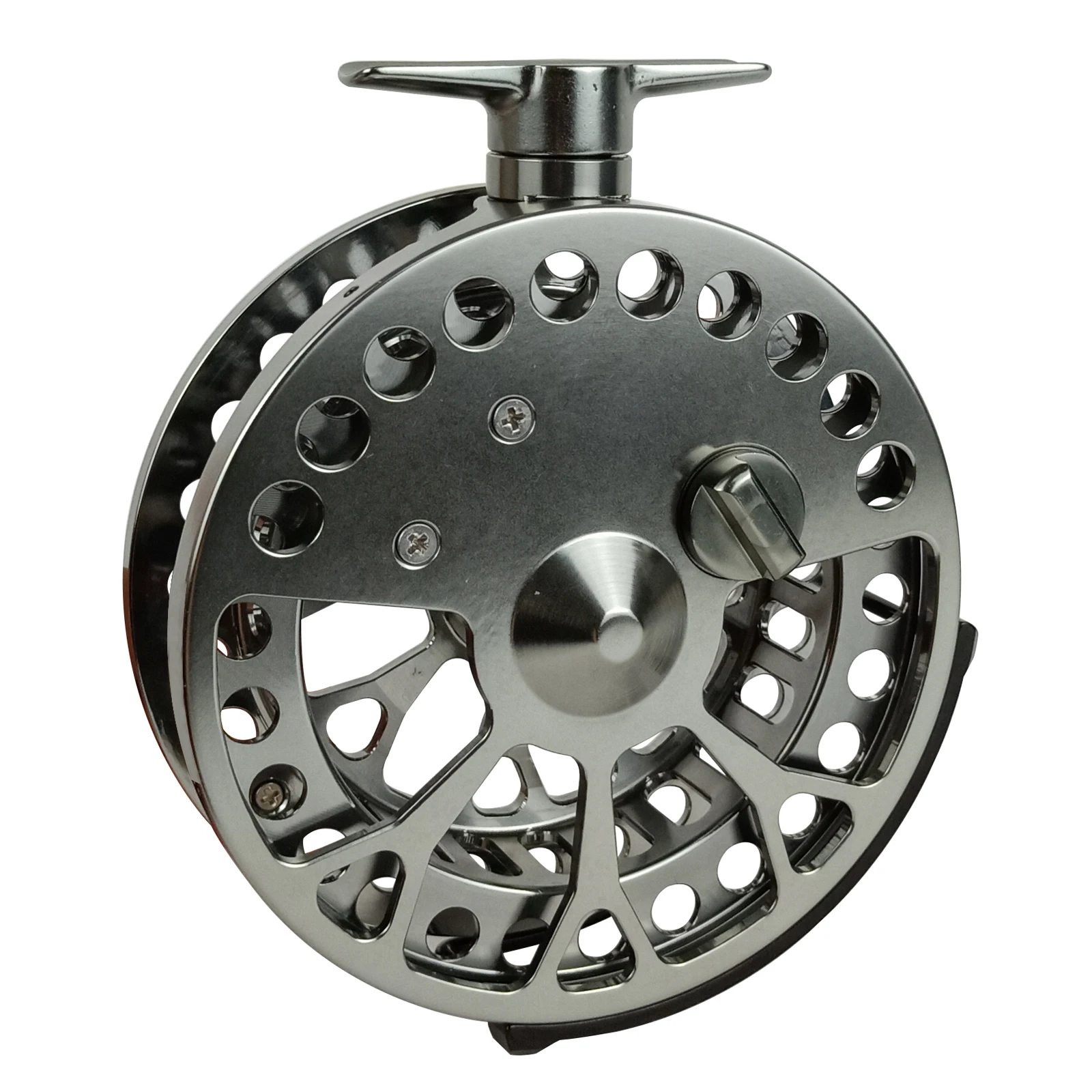 centerpin fishing reels