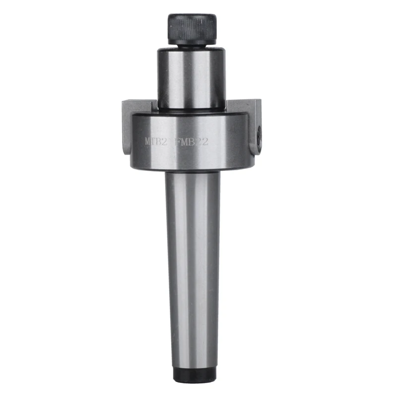 

MT2 FMB22 M10 Face Mill Arbor Shell End Mill Arbor Shell Mill Arbor Morse Taper Tool Holder