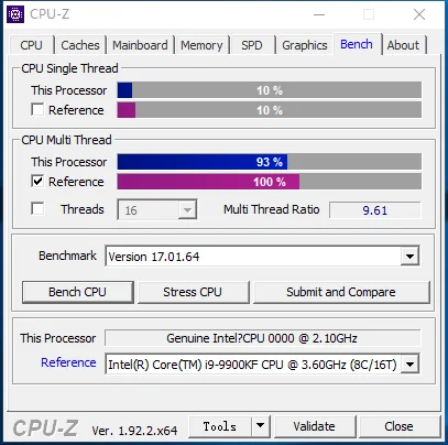 9TH COFFEE LAKE REFRESH QQLS 0000 2.1G 8C16T MODIFIED LAPTOP CPU TO LGA 1151 coffee lake refresh adapter