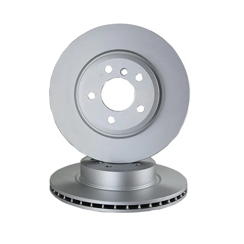 Smooth brake disc Тормозной диск подходит для jeep grand Cherokee WH WK WG WJ WK2 wrangler 2500 4000 BJ212 Компас Cherokee Патриот - Цвет: Smooth brake disc