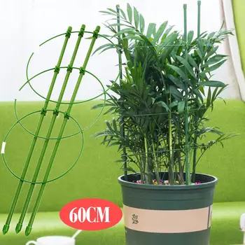 

Vine Climbing Rack Creative Durable Tomatoes Climbing Fruits Tomato Plants Vegetables Diy Flower Decorative Peppers