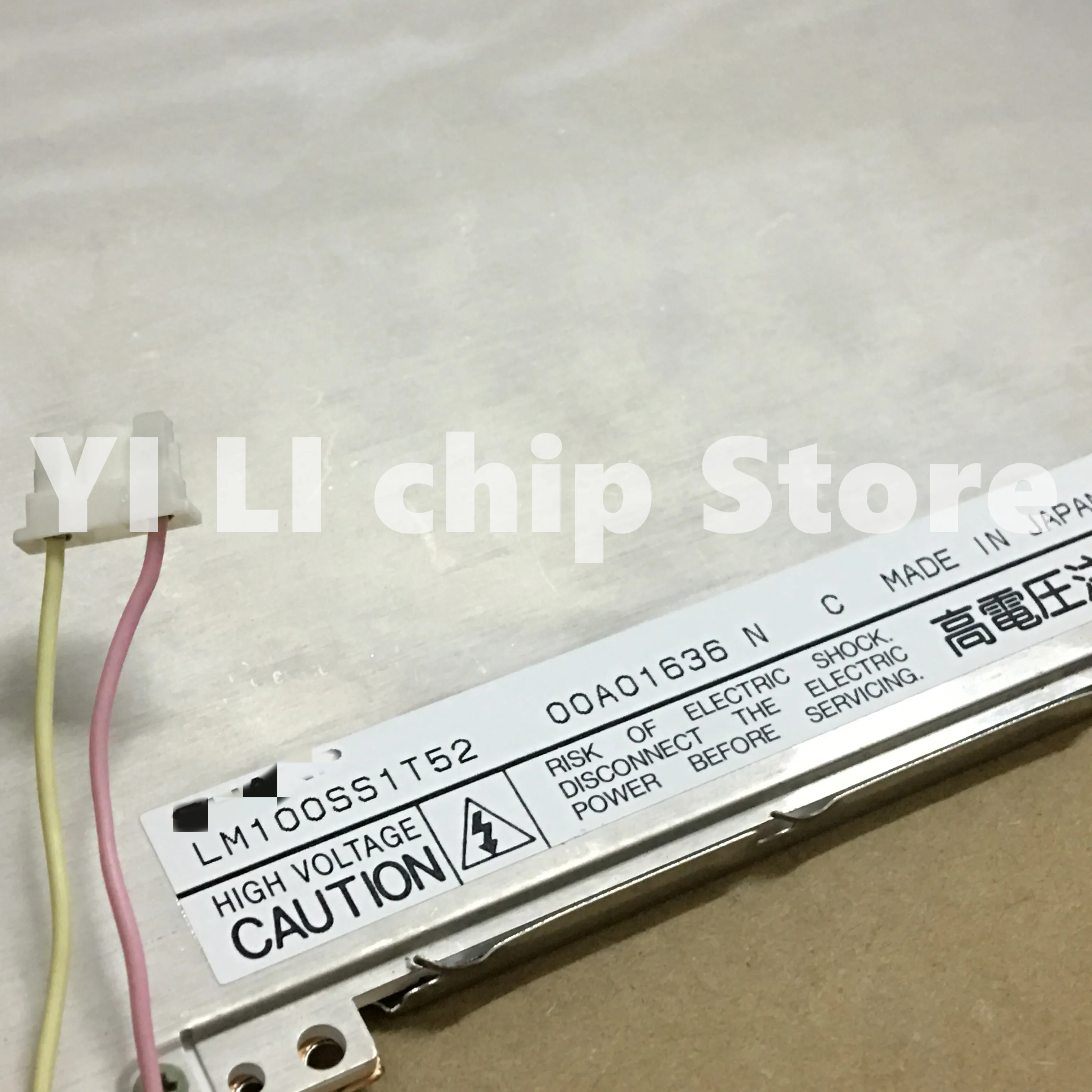 100% test LM100SS1T52 LM100SS1T522 LM100SSIT52
