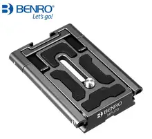 

MPU70 universal quick release plate for Benro Arca Swiss ball head