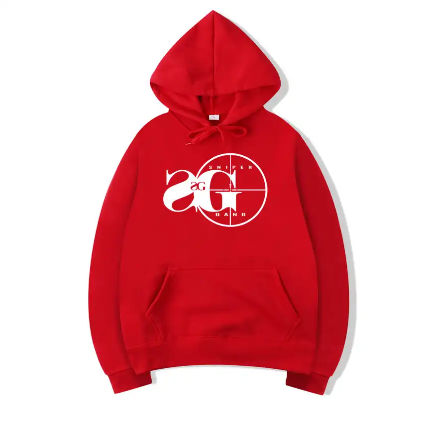 kodak black hoodie