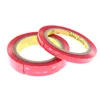 VHB Double-sided Gelatin Tape Through 3m Width 10/20mm Strong No Trace High Viscosity Waterproof Non-slip High Temperature Fixed ► Photo 2/6