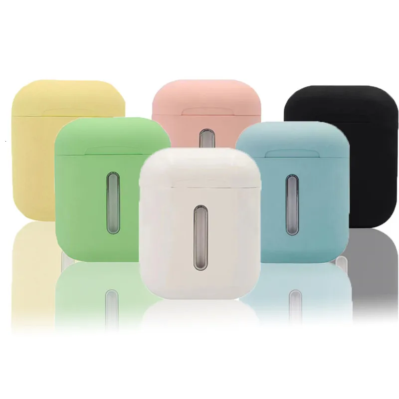 Colorful LED Light Q8l TWS Earbuds 5.0 Bluetooth Earphones Wireless Headset For Iphone X For All Andriod Phone With Charging Box
Colorful LED Light Q8l TWS Earbuds 5.0 Bluetooth Earphones Wireless Headset For Iphone X For All Andriod Phone With Charging Box