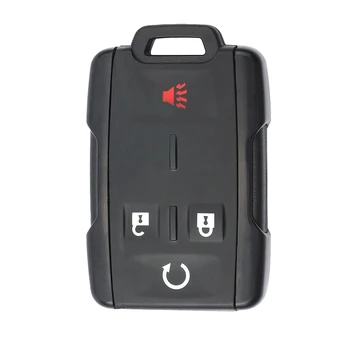 Keyforkess 433MHz M3N-32337200 telecomando 3 4 5 6 pulsante per Chevrolet Silverado Colorado GMC Sierra 2019 2020 2021 3 Keyforkess 433MHz M3N-32337200 telecomando 3 4 5 6 pulsante per Chevrolet Silverado Colorado GMC Sierra 2019 2020 2021 - KEYECU 433MHz M3N 32337200 telecomando 3 4 5 6 pulsante per Chevrolet Silverado Colorado GMC