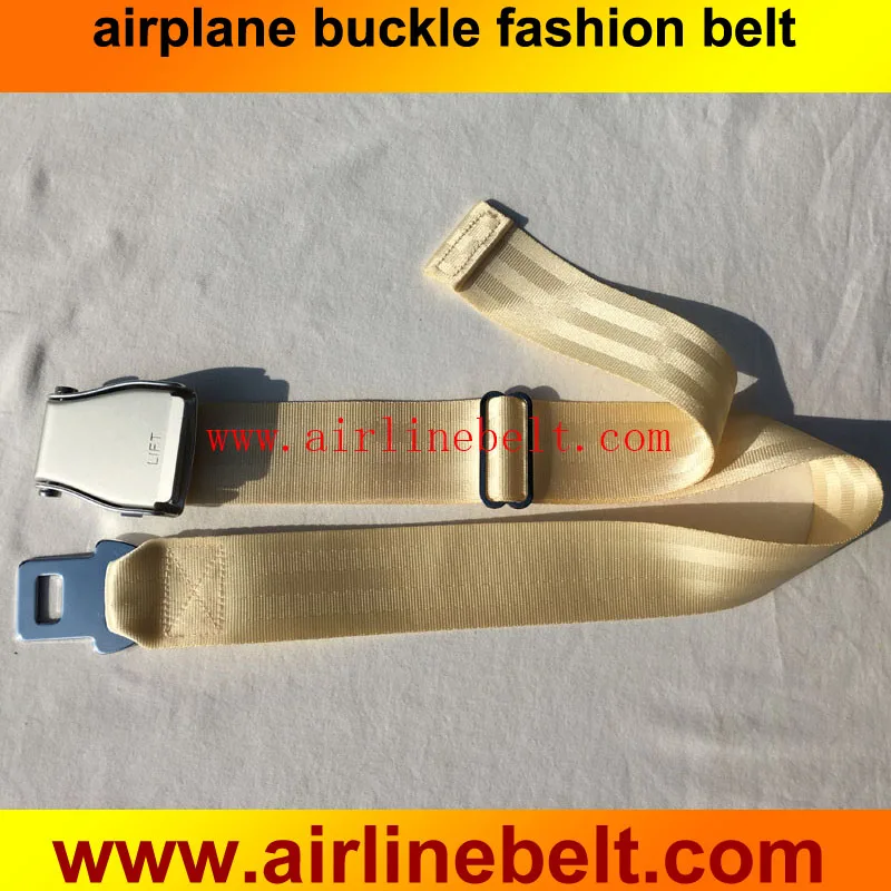 Fashion airplane belt-WHWBLTD-16306-11