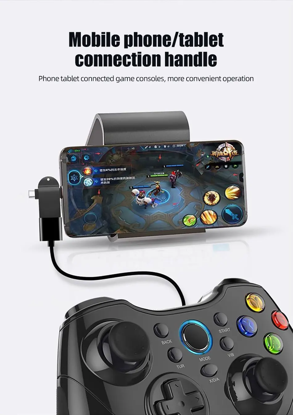 ihuigol 2in1 Type-C OTG Phone Adapter Micro USB Male To USB 3.0 Female Connector For Macbook Pro Xiaomi mi 9 Samsung S10 Adapter (8)