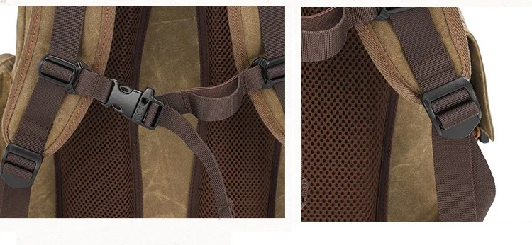 Batik многофункциональная камера рюкзак видео цифровая DSLR сумка Водонепроницаемый Открытый камера фото сумка чехол для Nikon Canon ZH-234