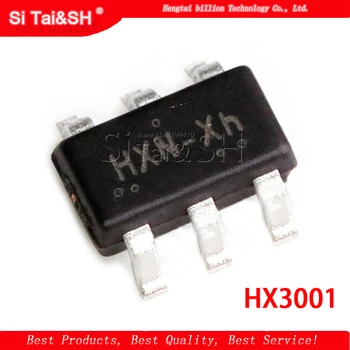 

HX3001-AF Silk HXN-XH SOT23-6