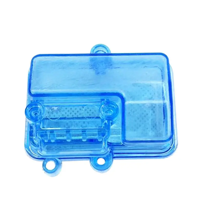 

Waterproof Receiver Box P2047 for 1/10 RC Short Course Slash HQ727 R7RB