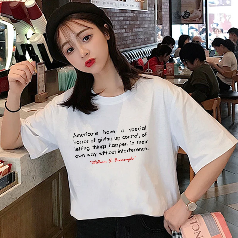 Корейская одежда с принтом Ulzzang, летние топы с короткими рукавами, футболки, свободные, большие размеры, парная футболка, рубашка, топ, Ретро стиль, Прямая поставка