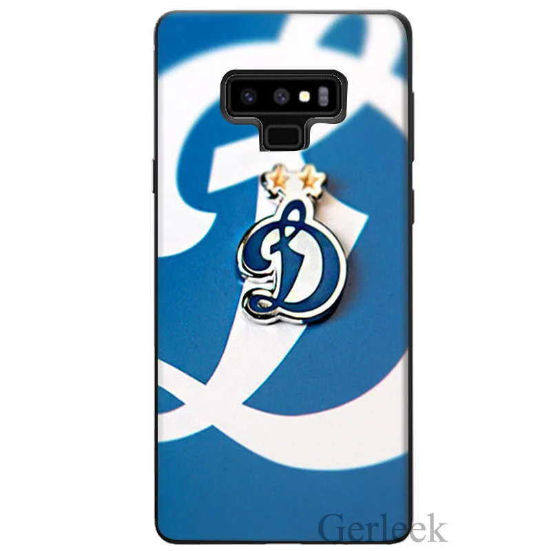 Desxz для автомобиля Skoda логотип Чехол из термопластичного полиуретана для samsung Galaxy A5 A6 A7 A8 A9 A10 A30 A40 A50 A70 Защитная крышка