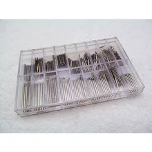 1,5 мм кожаный ремешок для часов стальной браслет ушные коробки стол Соединительный вал аксессуары для часов MV66