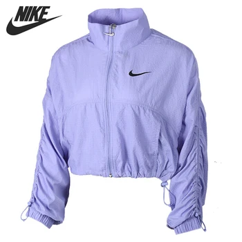 

Original New Arrival NIKE AS W NSW SWSH JKT WVN Women's Jacket Sportswear