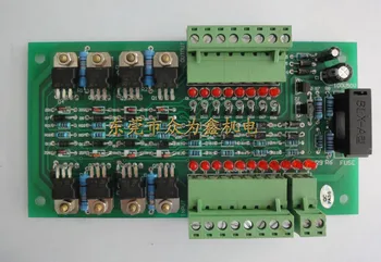 

Die-casting Machine Circuit Board Die-casting Machine Circuit Board Amplifier Board Die-casting Machine Amplifier Board