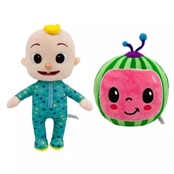 cocomelon baby toy