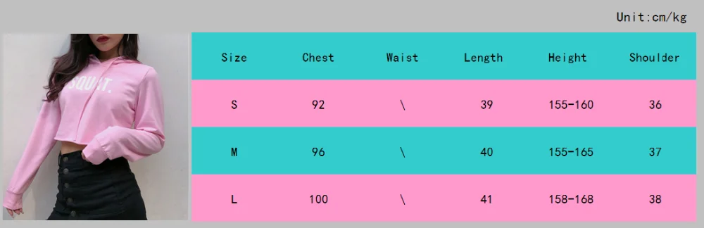 JENYAGE Women Gym Workout Tops Autumn Winter Fall Clothes Long Sleeve Letter Print Fitness Sport Running Hoodies Crop Top Yoga Shirt