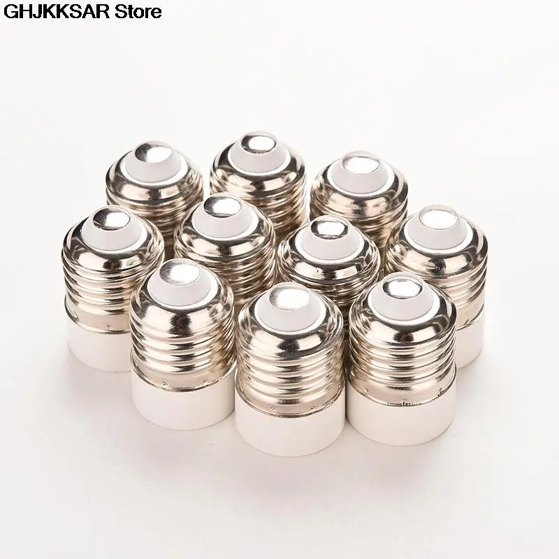 Рисунок 2 - адаптер для цоколя лампы E27-E