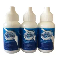 2 bottles 1.3 Oz 38 ml Katelon super adhesive wig glue wig bonding glue for lace wig and toupee 2