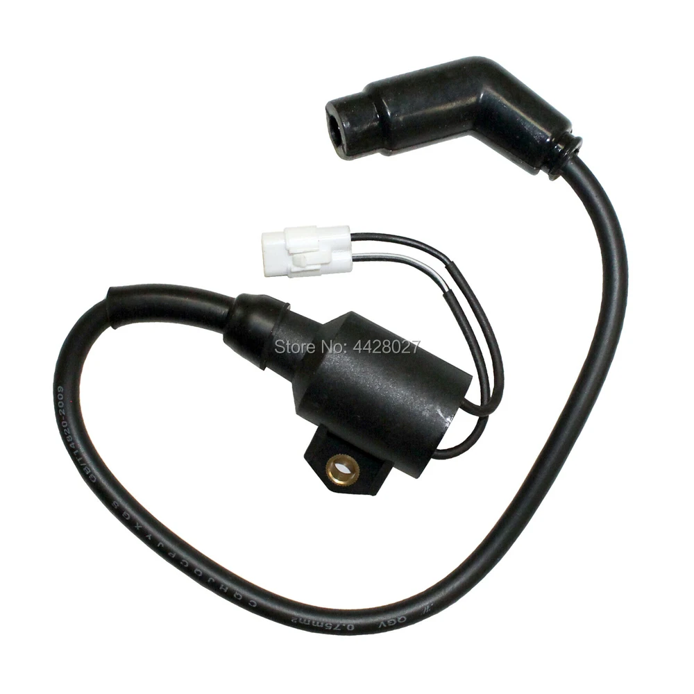 Ignition Coil Module For Polaris Hawkeye 2x4 4x4 06 07 08 09 10 11 Motorbike Ingition Aliexpress