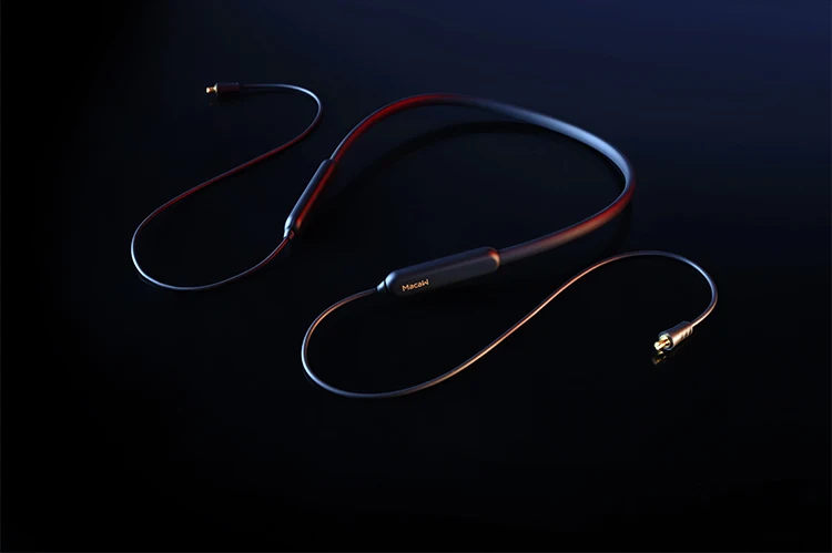 de bluetooth 5.0 aptx mmcx 2pin 0.78