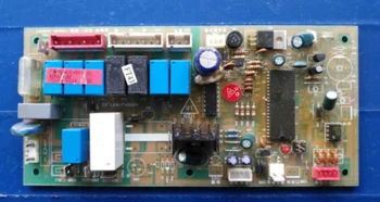 

95% new for Haier Air conditioning computer board circuit board KFRd-58LW/BF 0010400224 good working