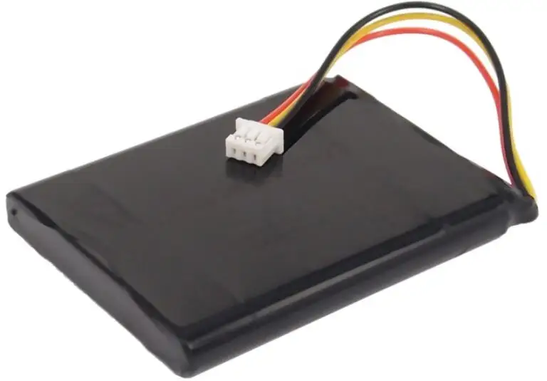 Cameron sino 800 мА/ч, Батарея см) для навигатора TOMTOM(один XL 325 F702019386 F724035958 gps, аккумулятор для навигатора