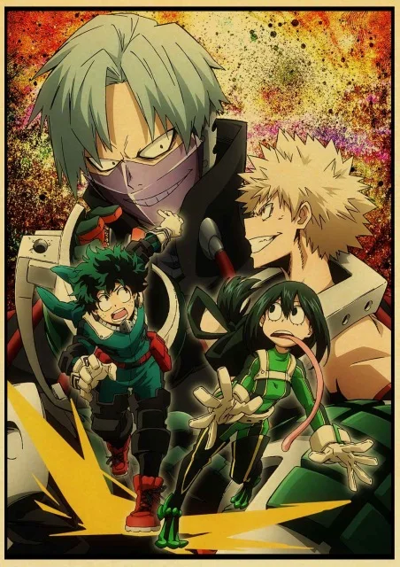 My-Hero-Academia-high-quality-Retro-Poster-Kraft-Paper-Personalised-Room-Decoration-Wall-Decor-For-Home.jpg_640x640 (8)