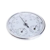 Household Weather Station Barometer Thermometer Hygrometer Wall Hanging ► Photo 2/6