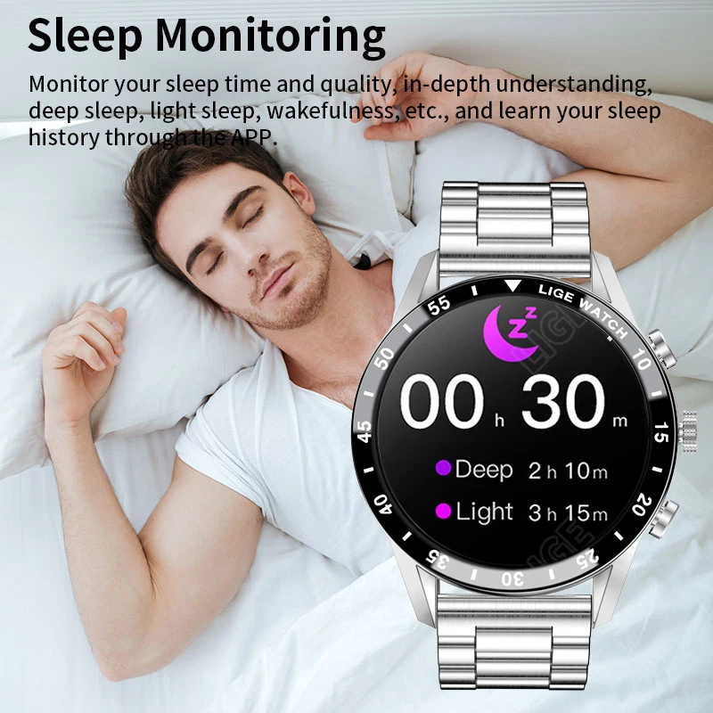 Smart Watch for Women (Bluetooth Call Receive Dial), Smart Watches for  Android iOS Phones 1.32 HD Smartwatch with AI Voice Control Heart Rate  Sleep Monitor Pedometer Waterproof Activity Tracker 