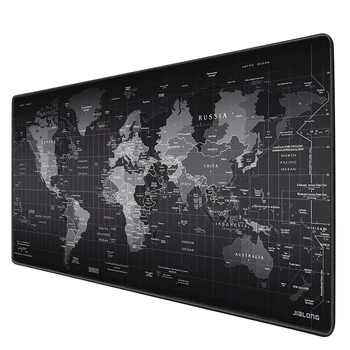 Gaming Mouse mat Large mouse Pad Anti-slip Natural Rubber PC Computer Gamer Mousepad Desk Mat Stitched Edge for CS GO LOL Dota 1000 500mm old world map anti slip large gaming mouse pad locking edge desk mousepad mat for lol surprise cs go dota 2 gamer