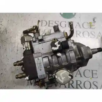 

INJECTION PUMP OPEL COMBO (CORSA C) Tour 8971852422 [14475623]