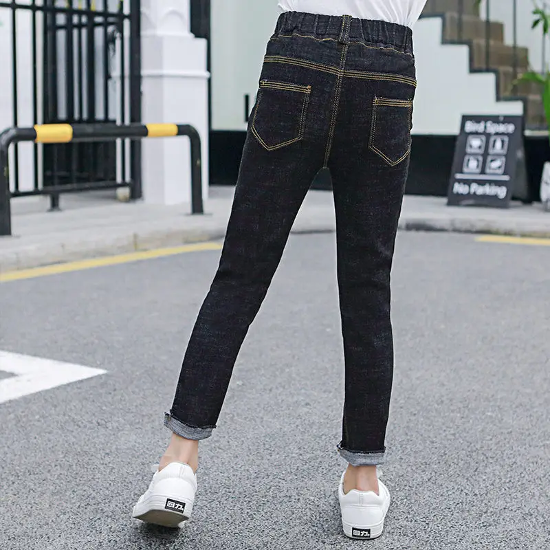 skinny black jeans for girls