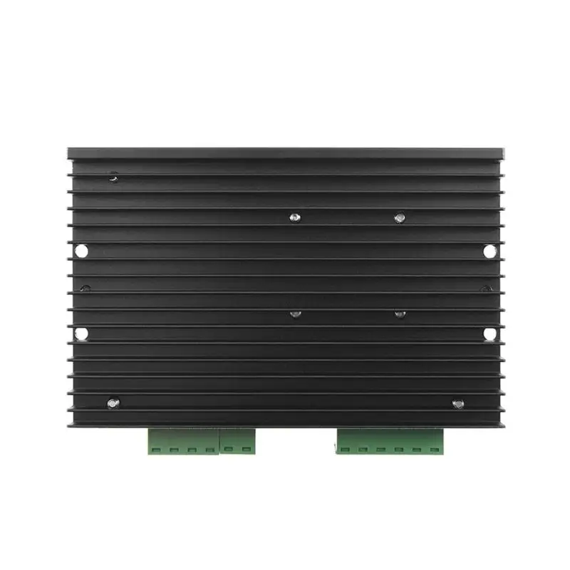 

DM542 Stepper Motor Driver For 57 86 Series 2-phase Digital Stepper Motor Driver