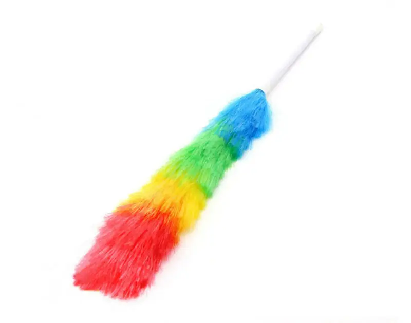 2020 HOT Selling Soft Microfiber Cleaning Duster Dust Cleaner Handle Feather Static Anti Magic Household Cleaning Tools 2020 HOT Selling Soft Microfiber Cleaning Duster Dust Cleaner Handle Feather Static Anti Magic Household Cleaning Tools