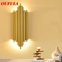 Applique murale LED moderne et créative, luminaire décoratif d'intérieur féerique, idéal pour un Foyer, un couloir ou une chambre à coucher