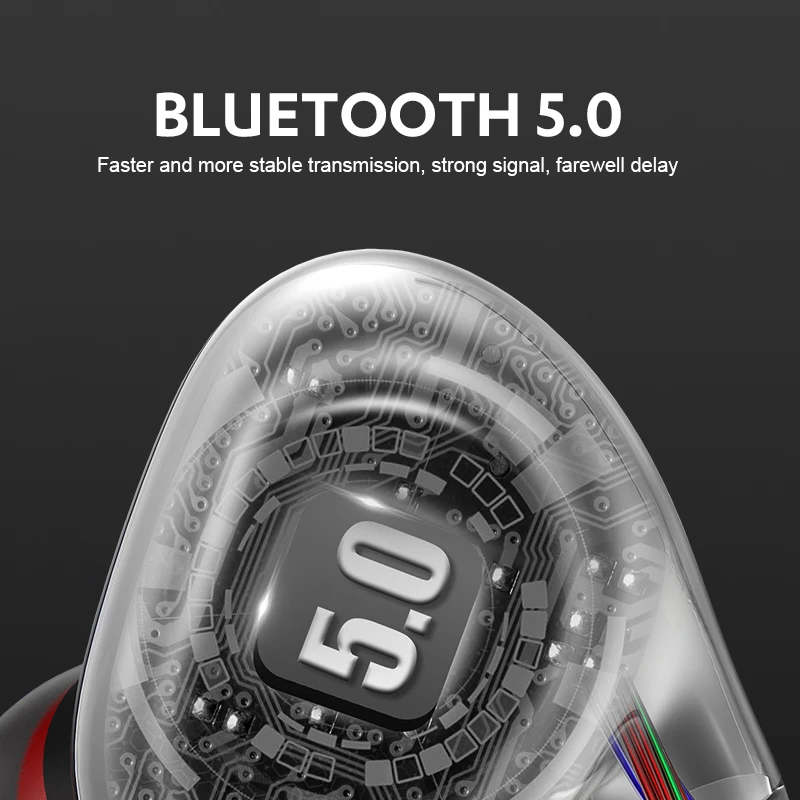 X9 двойной динамический бас звук Bluetooth наушники крюк/в уши стабильные Спортивные Беспроводные наушники 250 мАч TF карта MP3 водонепроницаемая гарнитура