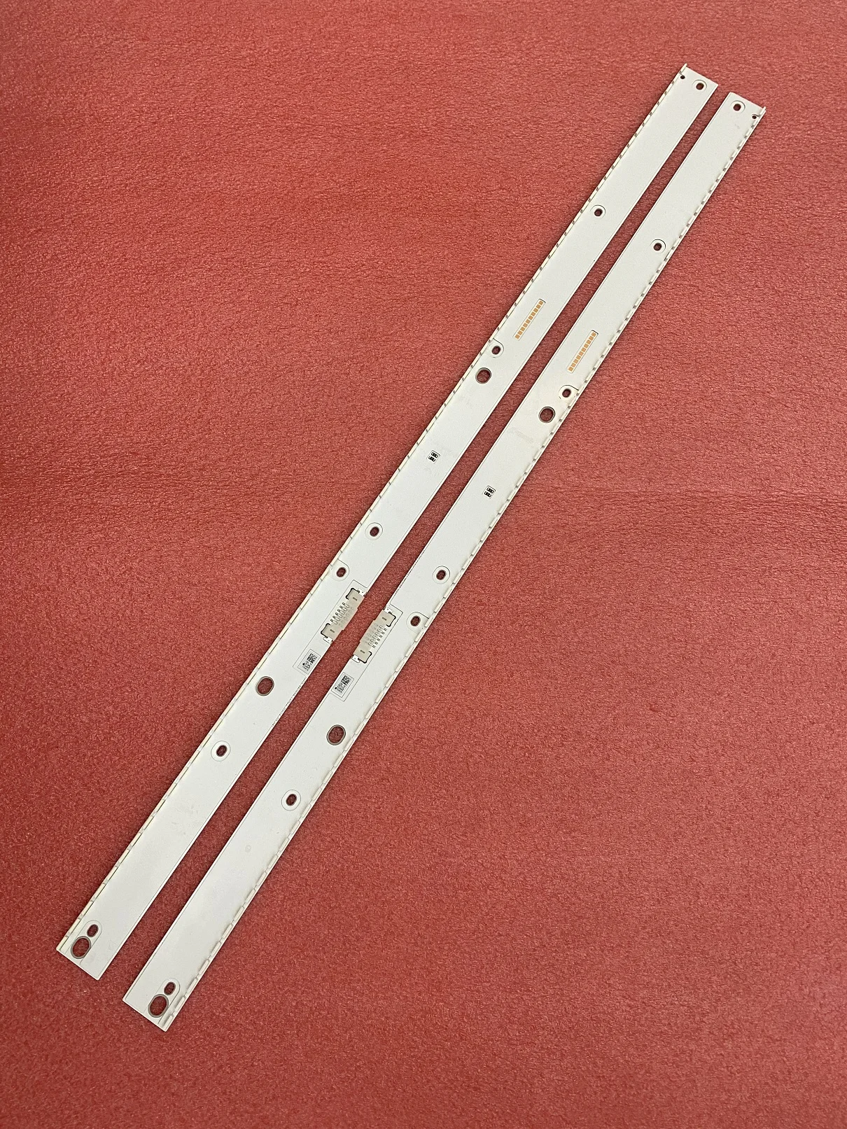 Светодиодная подсветка для Samsung HG55EE890 UN55LS003 UA55MU7500 UA55MU6900 UE55KU6670 UE55KU6400 UE55KU7500 UE55KU6500 UA55KU6900 Светодиодная подсветка для Samsung HG55EE890 UN55LS003 UA55MU7500 UA55MU6900 UE55KU6670 UE55KU6400 UE55KU7500 UE55KU6500 UA55KU6900