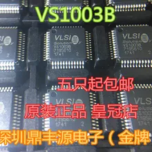 5 шт./лот VS1003B LQFP48