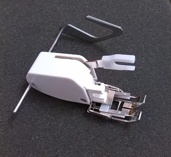 

Applicable SINGER brother model synchronization feeding presser foot 7MM with guide bar