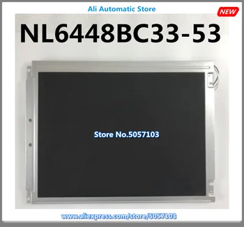 

10.4 INCH NL6448BC33-53 NL6448BC33-54 LCD Screen
